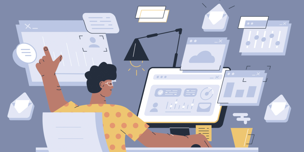 Лучшие сервисы корпоративной почты для вашего бизнеса: выбирайте идеальное решение