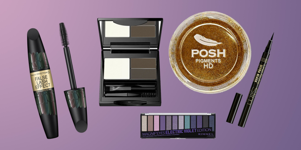 Секреты безупречного макияжа глаз: лучшие средства для яркого образа