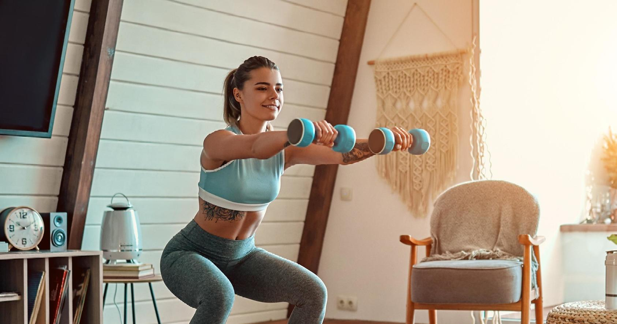 Transform Your Mindset: 8 Powerful Steps to Achieve Your Dream Body