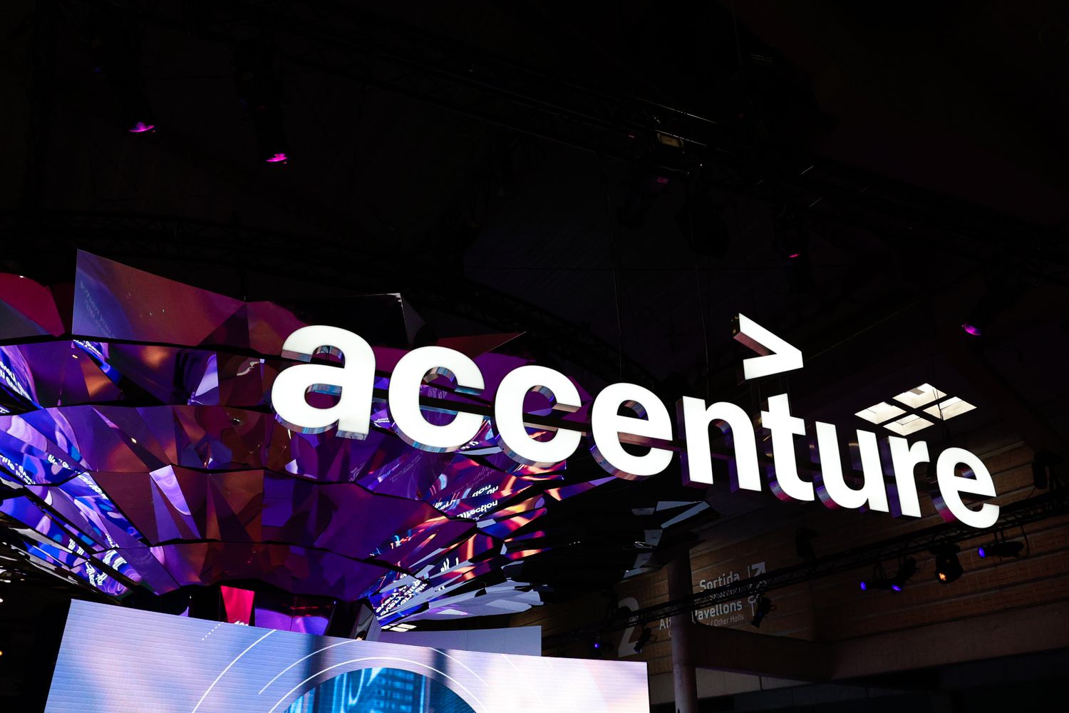 Why Accenture Delays Staff Promotions Amid Industry Challenges – What Investors Should Know