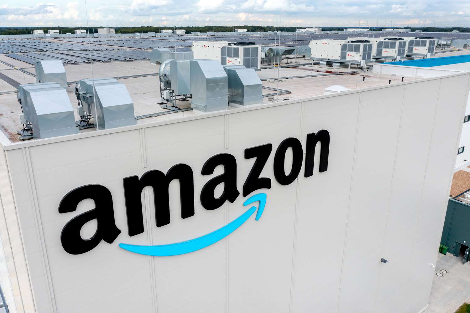 Amazon представляет инновационные решения в области искусственного интеллекта и сотрудничество с Nvidia