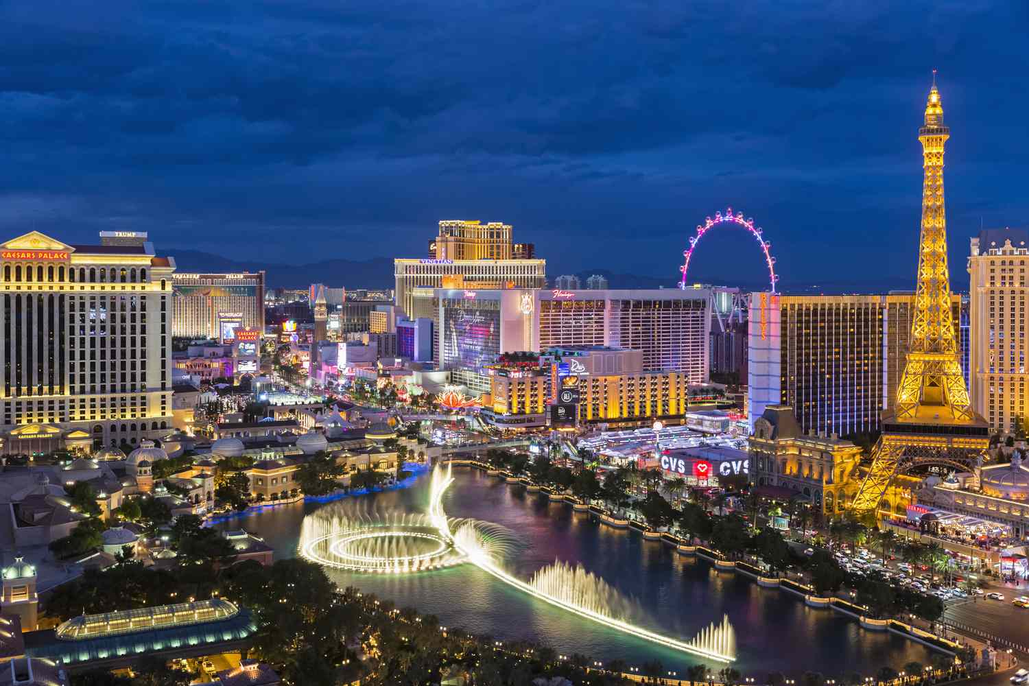 Top Currency Exchange Tips for Las Vegas Travelers: Avoid High Fees and Maximize Value