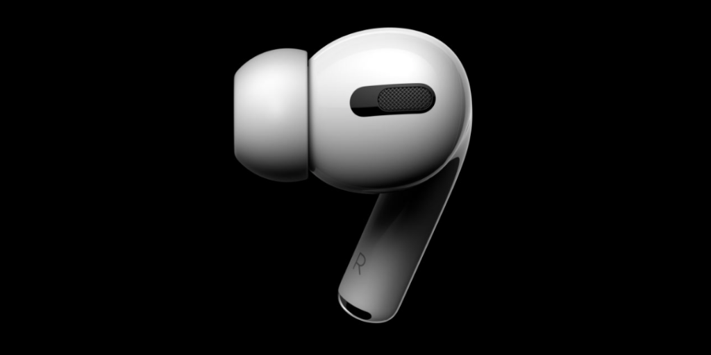 Уникальное предложение: AirPods Pro — ваш идеальный звук без компромиссов