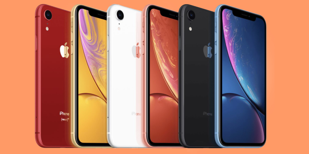 Уникальное предложение: iPhone XR 128 ГБ с быстрой доставкой из России