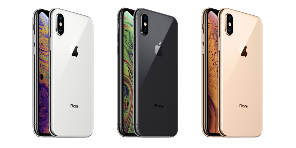 Уникальное предложение на iPhone XS с 64 ГБ памяти — не упустите шанс!