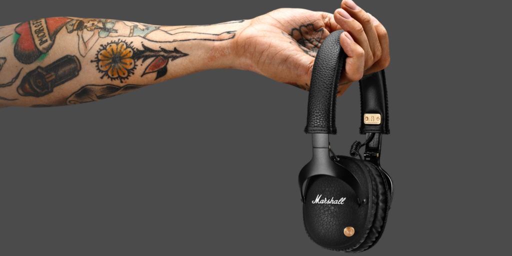 Discover the Ultimate Wireless Headphones Everyone’s Talking About