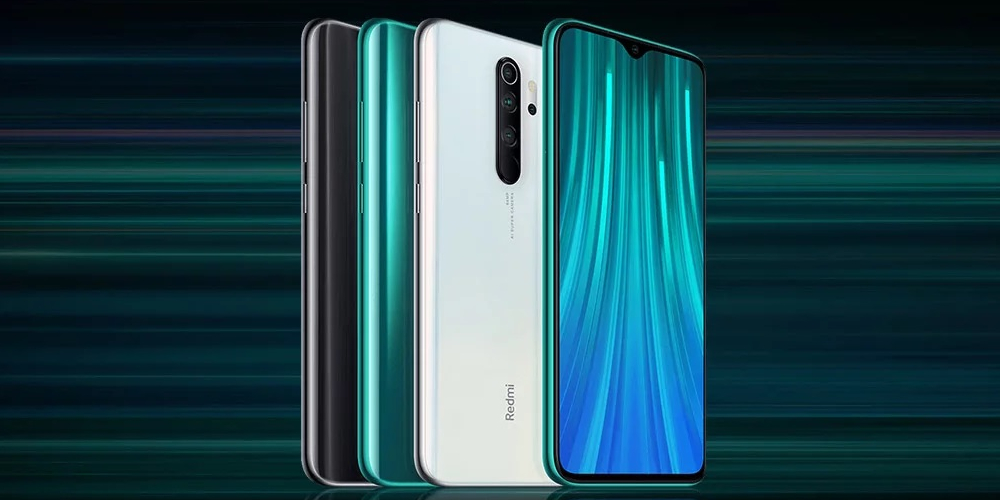 Обзор Xiaomi Redmi Note 8 Pro: мощный смартфон с отличной камерой и NFC