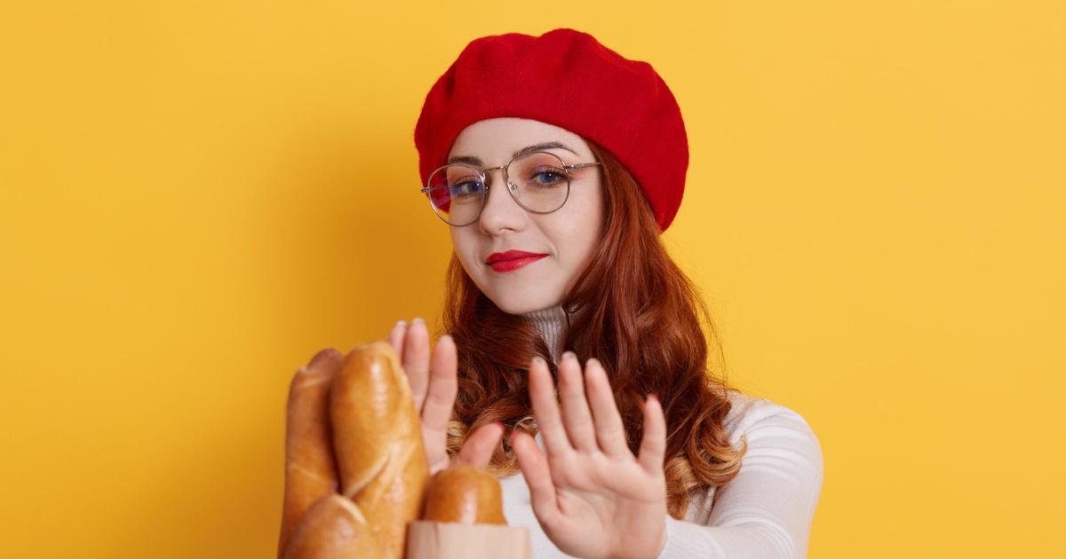 Как изменится ваше тело, если отказаться от белого хлеба на месяц