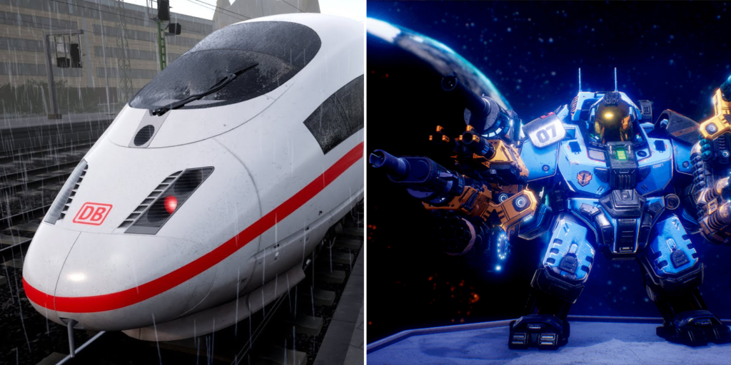 Claim Exciting Free Games on Epic Games Store This Week