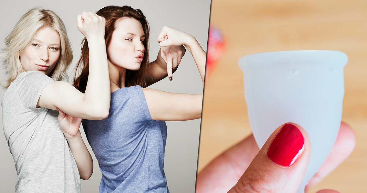 Discover the Empowering Experiences of Women Embracing Menstrual Cups