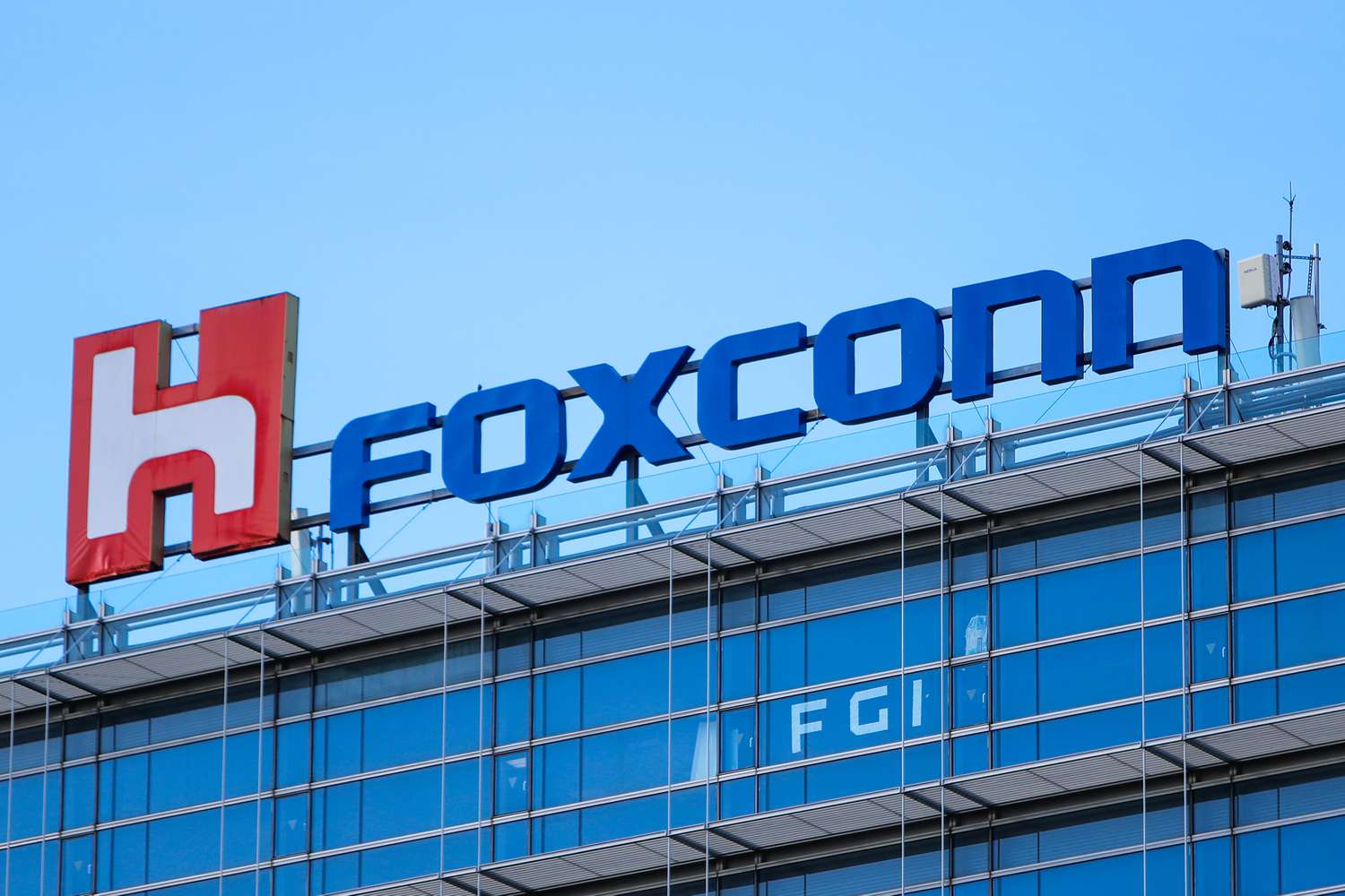 Foxconn Hindistonda Ishlab chiqarishni Kengaytirishga Katta Sarmoya Kiritmoqda