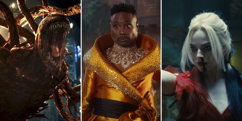 Свежие новости кино: захватывающие трейлеры и долгожданные премьеры