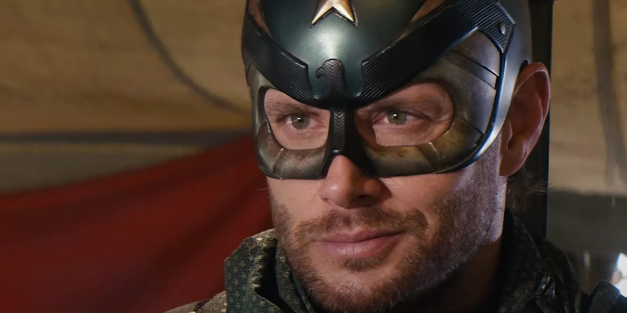 Тизер третьего сезона сериала «Пацаны»