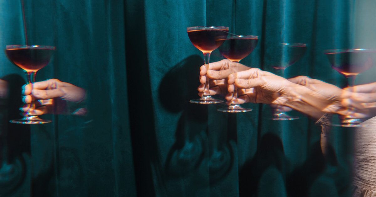 Dampak Penggunaan Alkohol Orang Tua pada Kehidupan Dewasa Anda