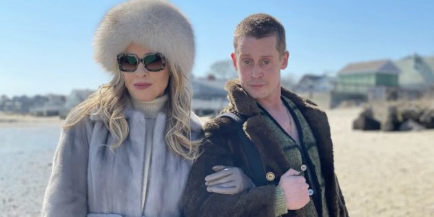 Cuplikan American Horror Story Cuplikan American Horror Story