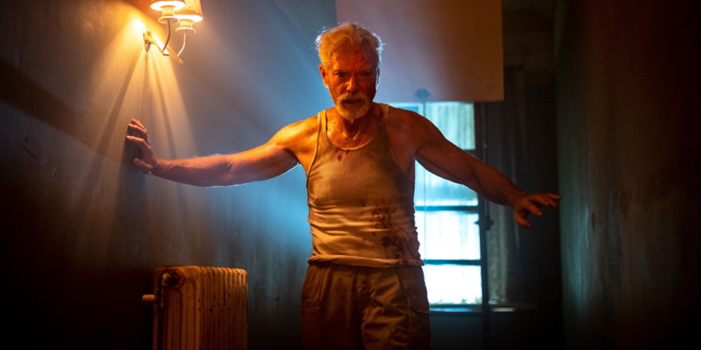 How 'Don't Breathe 2' Blends Intense Thrills with Common Sequel Pitfalls
