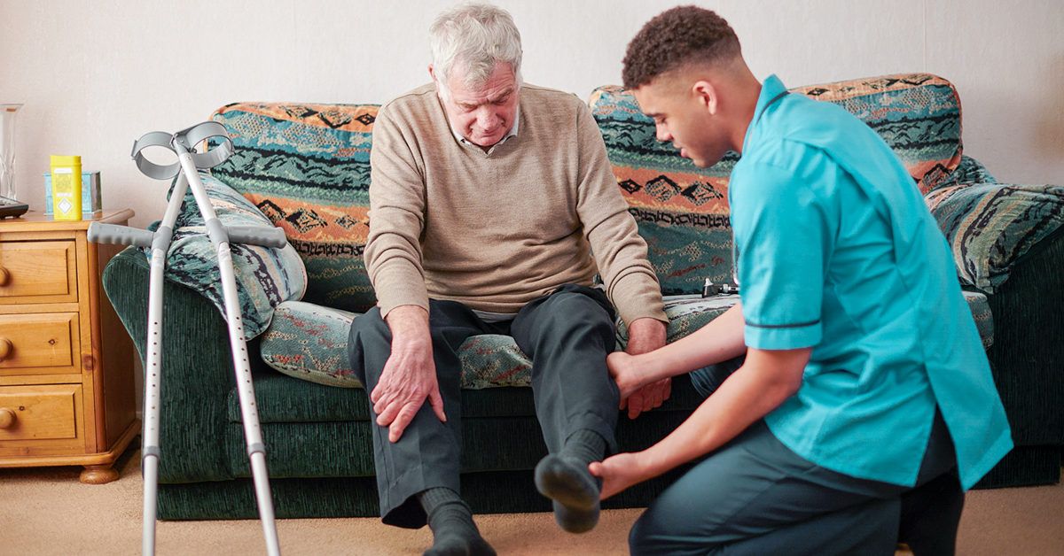 Эффективность и результаты операции по замене коленного сустава