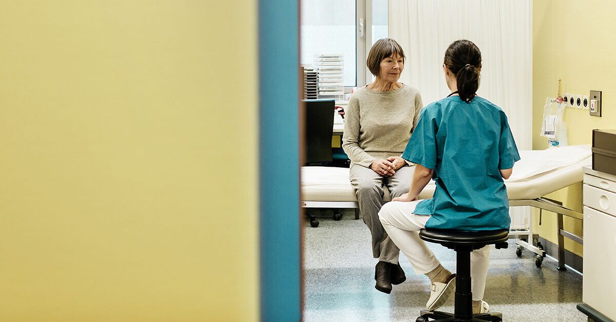 Lichen Sclerosus va Saraton: O'rtasidagi Bog'liqlik Haqida Bilishingiz Kerak Bo'lganlar