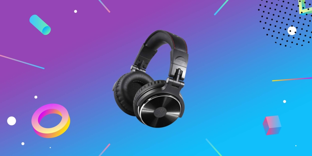 Откройте для себя идеальные полноразмерные наушники с микрофоном для любого случая