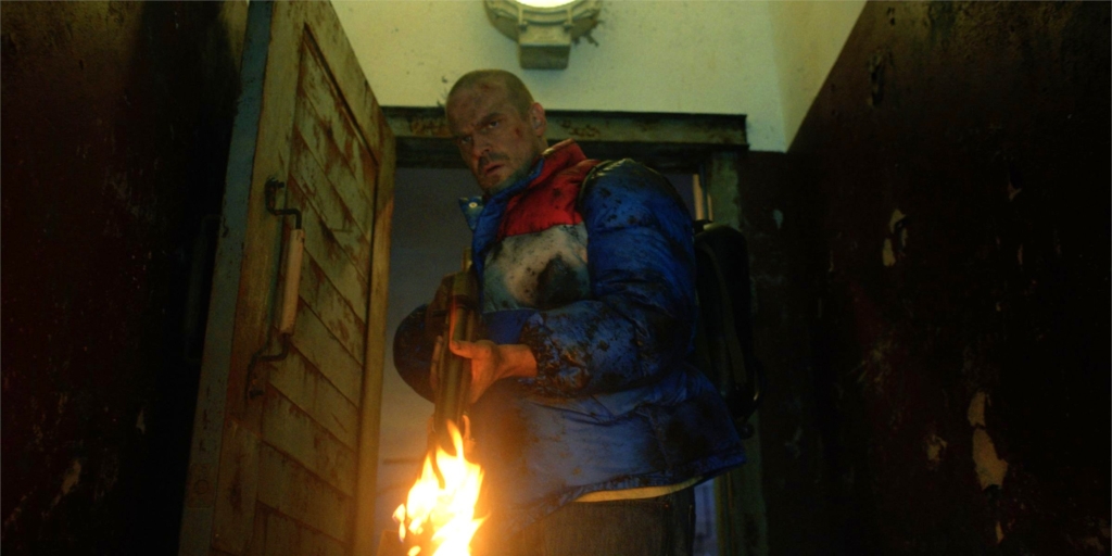 Возвращение Хоппера и новые тайны: тизер 4 сезона «Очень странных дел» уже здесь!