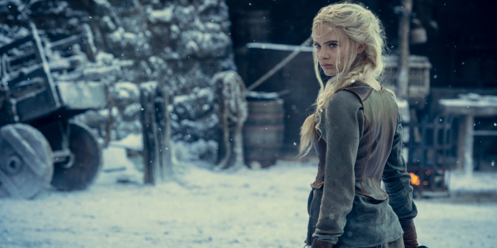 Rahasia Awal Musim Kedua The Witcher Terungkap dengan Kejutan Karakter Ikonik