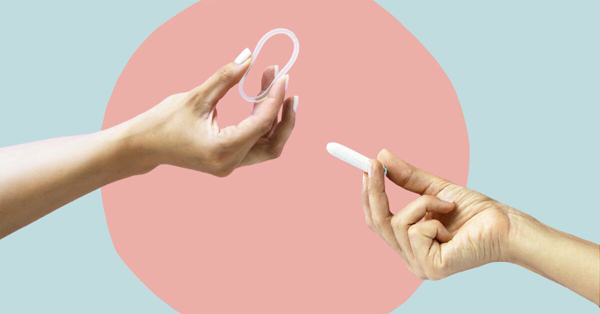 NuvaRing Foydalanayotganda Hayz Ko‘rinmasligi: Bilishingiz Kerak Bo‘lgan 8 Muhim Ma’lumot