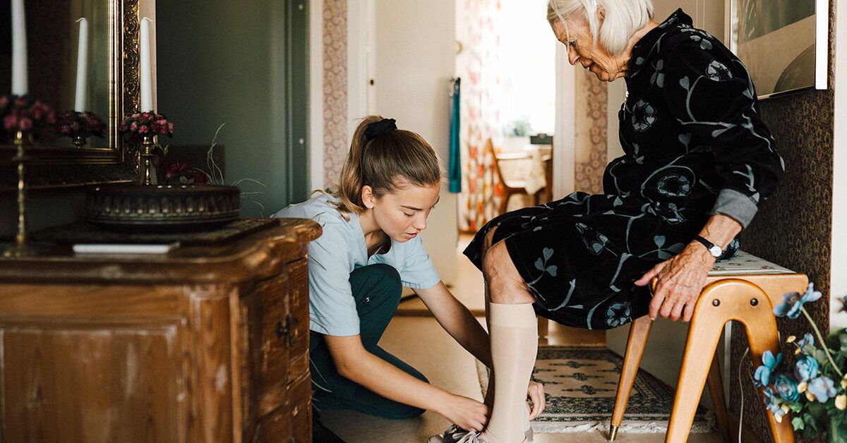 Вакцинация от COVID-19 при болезни Паркинсона: что важно знать