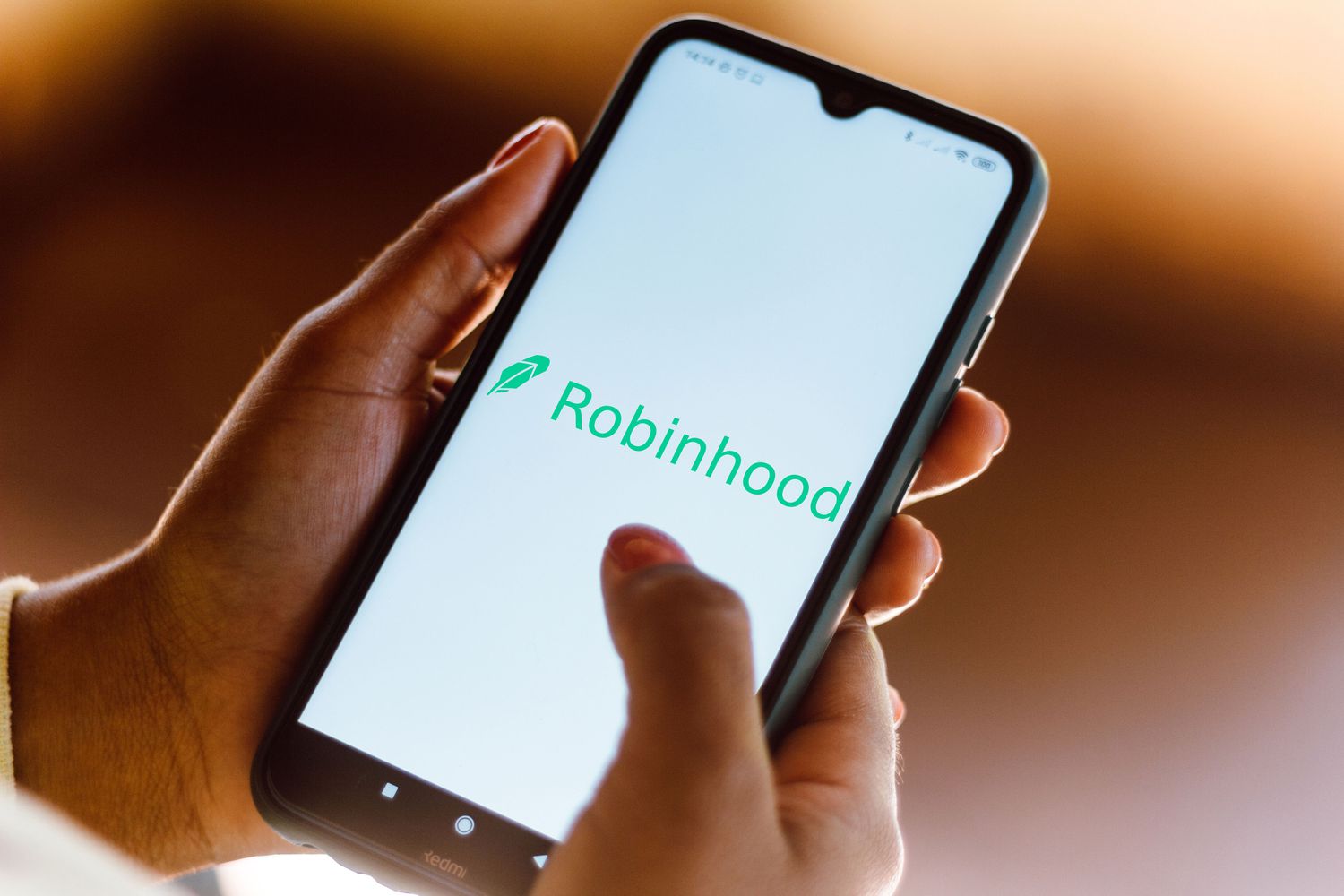Robinhood: AQSh Fond Bozoriga Yangi Kirish Imkoniyati Buyuk Britaniya Fuqarolari Uchun