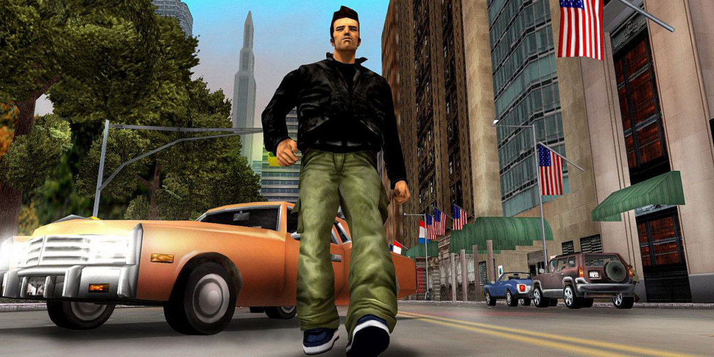 Experience the Classic GTA Trilogy Like Never Before with Stunning Remasters