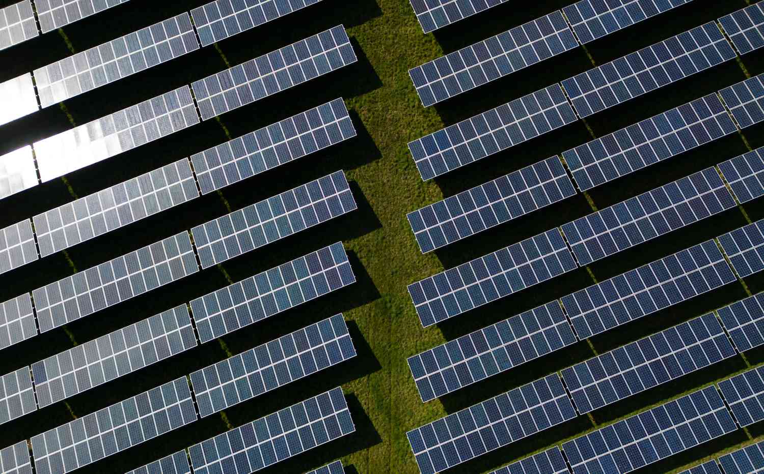 Solar Stocks Surge Following Presidential Debate Sparks Market Optimism