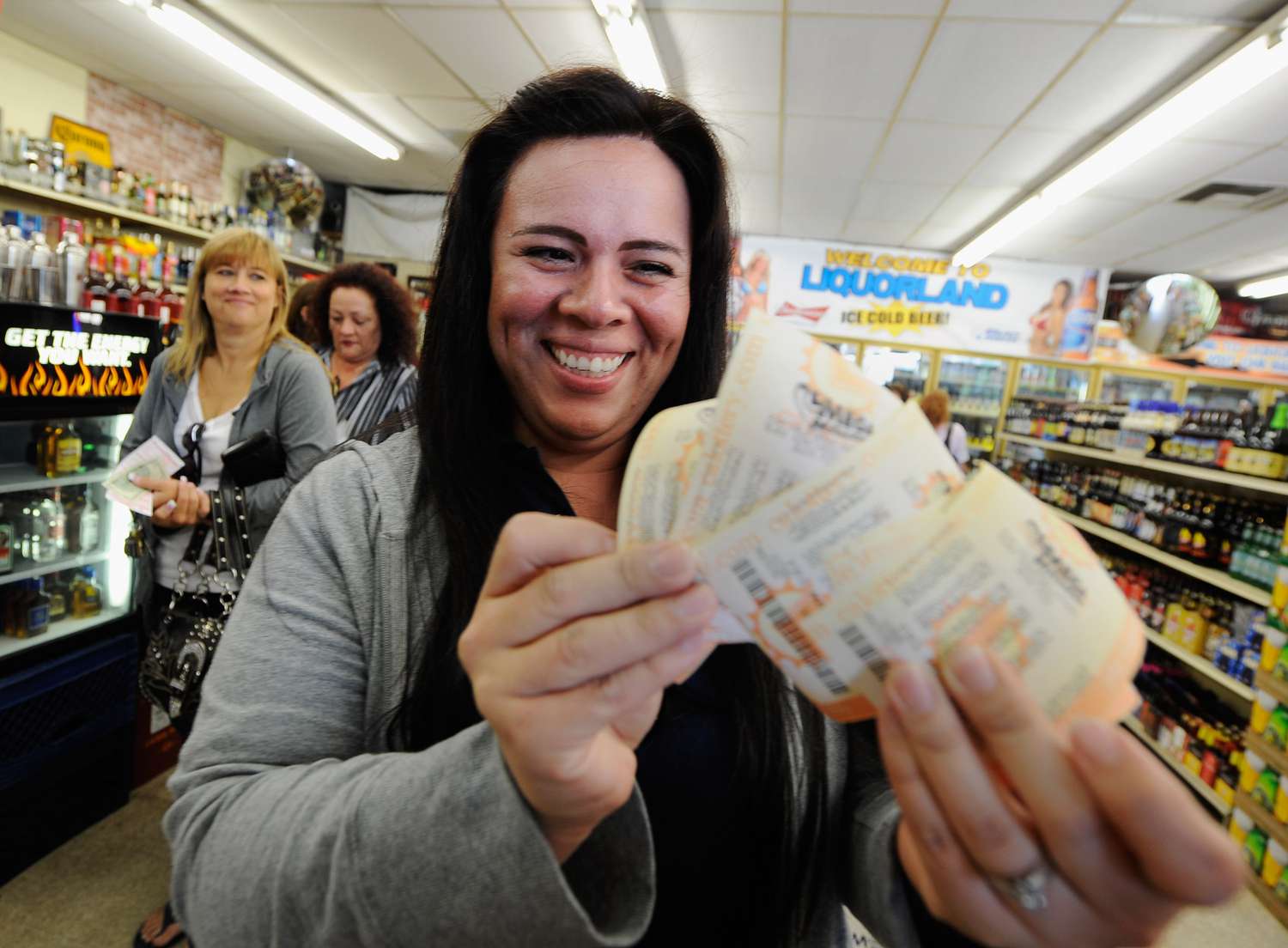Is Playing the Lottery Worth It? Unveiling the Truth Behind Your Odds and Winnings