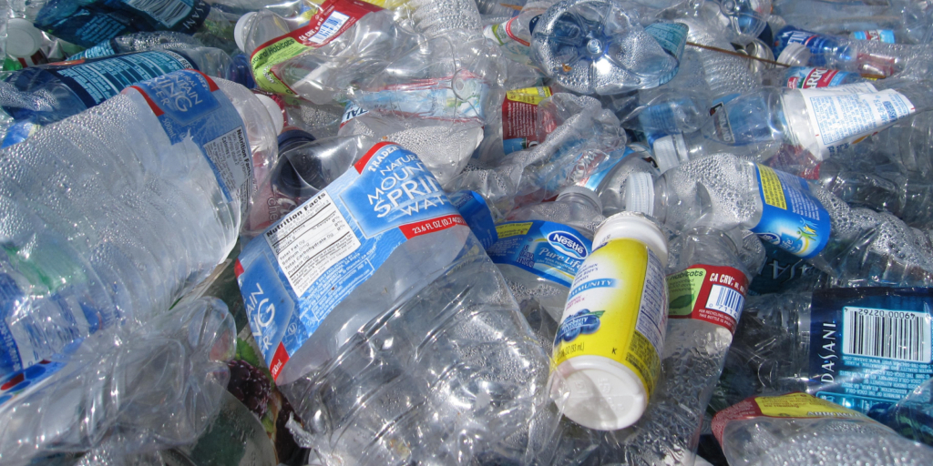 Revolutionary Breakthrough: Transforming Plastic Waste into Nutritious Protein Powder