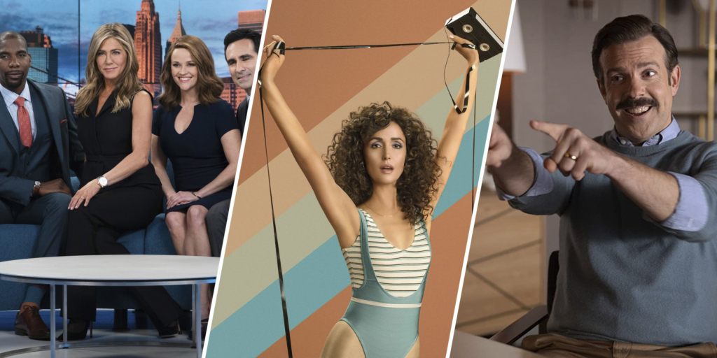 Top 12 Must-Watch Apple TV+ Series That Captivate Audiences Worldwide