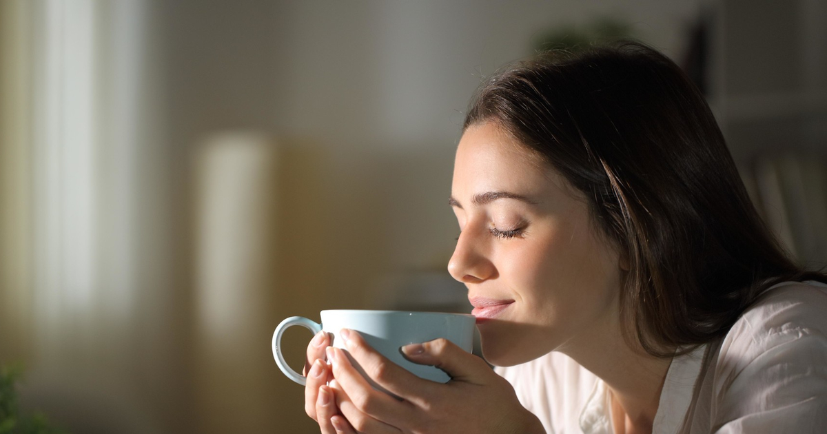 The One Drink That Fights Three Silent Health Threats