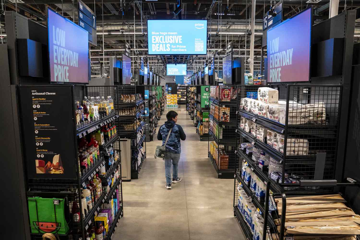 Discover Which US Cities Face the Highest and Lowest Inflation Rates Today