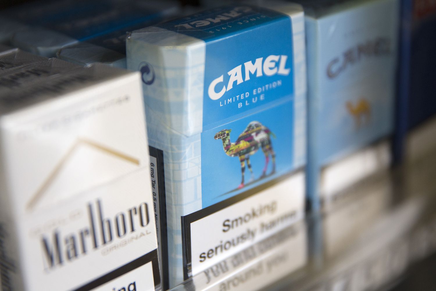 Britaniya American Tobacco: Tutun Bozoridagi Katta O'zgarishlar va Yangi Yo'nalishlar