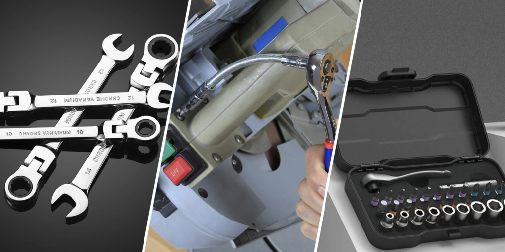 Лучшие наборы инструментов для дома и ремонта: надежность и доступность в одном комплекте