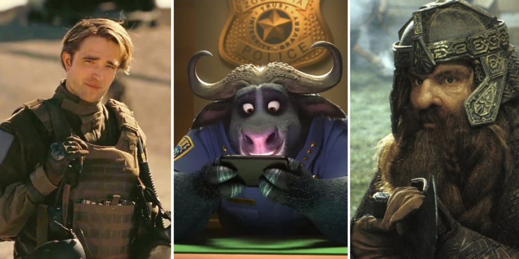 Discover Hidden Easter Eggs and Intriguing Details in Popular Movies