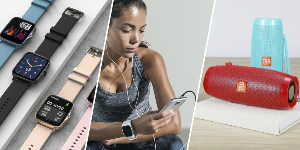 Top Electronics Gadgets Trending Now: Must-Have Tech Essentials