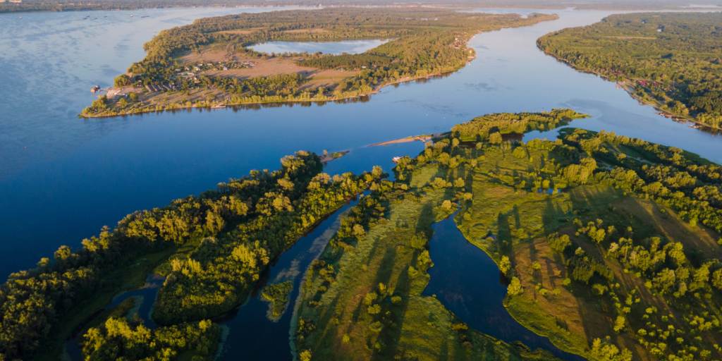 Celebrate the Volga River: Join the Eco-Friendly Festivities Along Its Shores