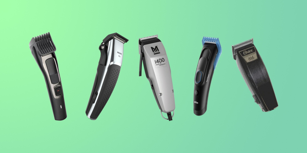 Лучшие машинки для стрижки волос дома: надежность и комфорт в одном устройстве