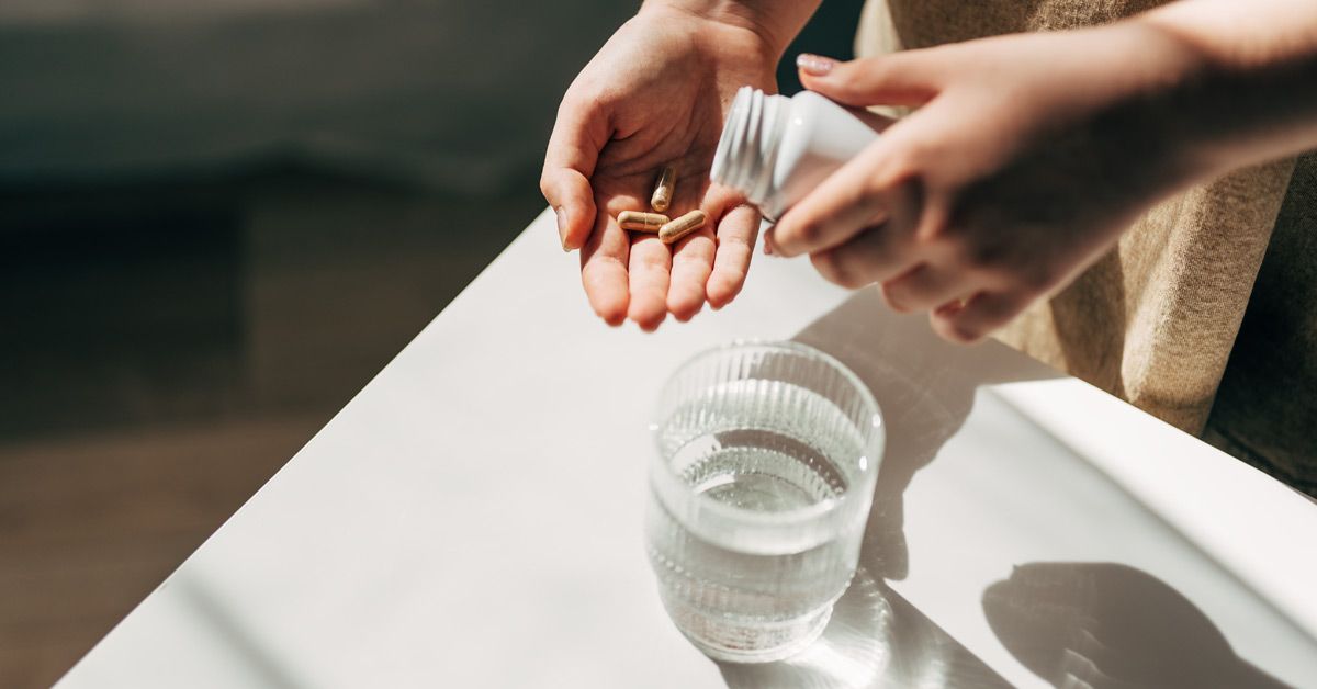 Adaptogen O'simliklari: Stressga Qarshi Tabiiy Kuch