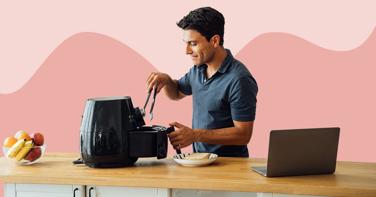 Discover the Magic of Air Fryers: Ultimate Guide to Healthy Cooking