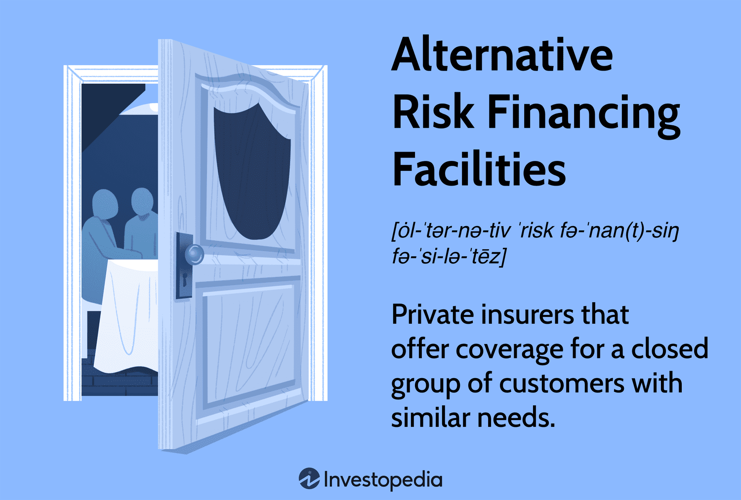 Как работают альтернативные страховые механизмы: инновации в управлении рисками