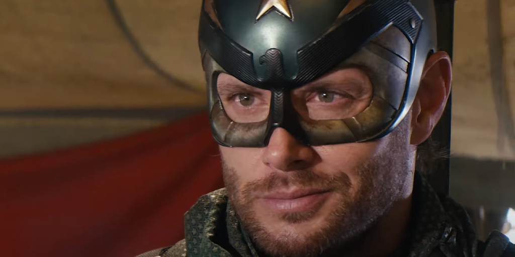 Exciting New Trailer Unveils Epic Twists in Hit Series 'The Boys' Season 3