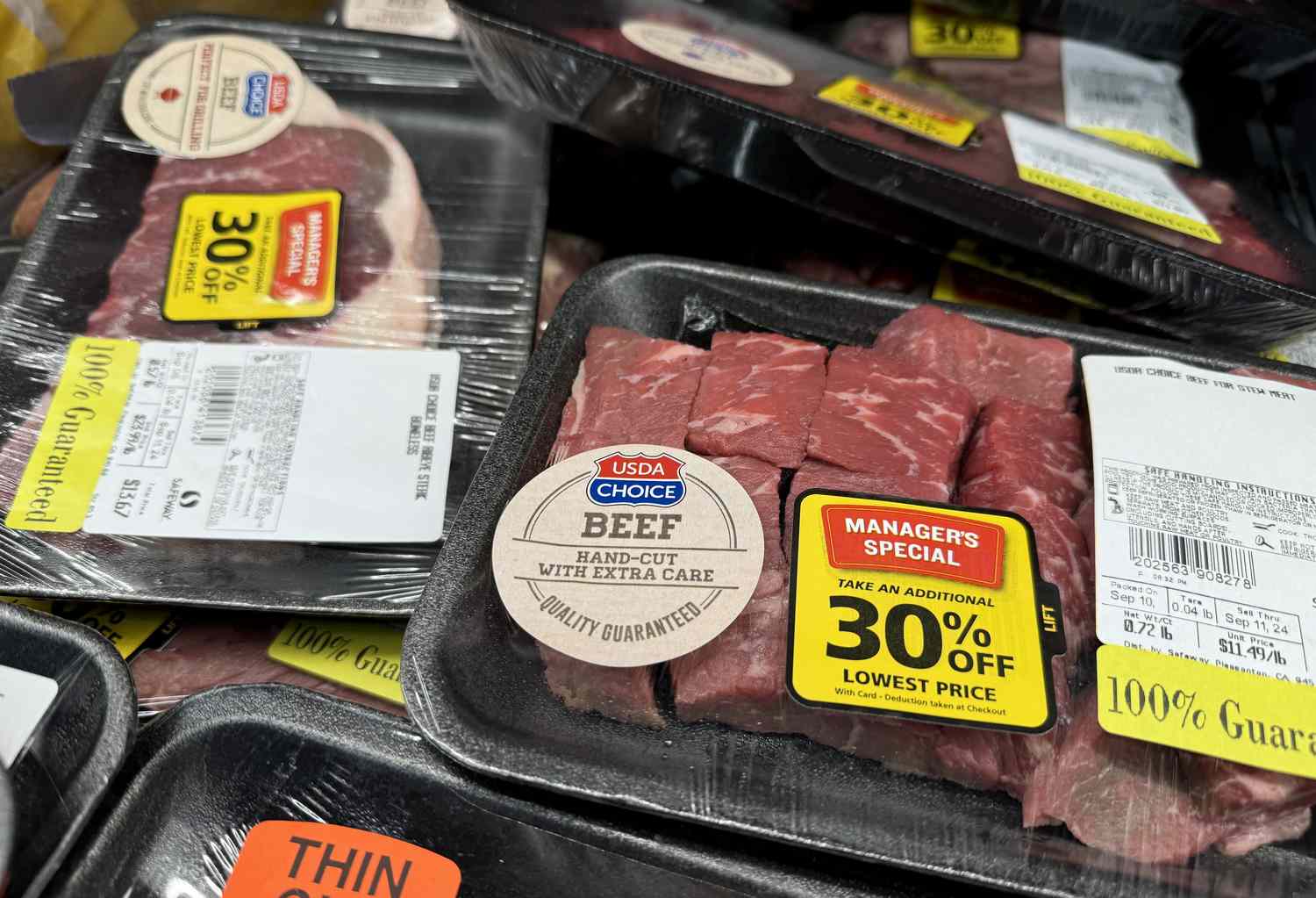 What to Expect from Friday's Crucial Inflation Report: Insights on Price Trends and Economic Outlook