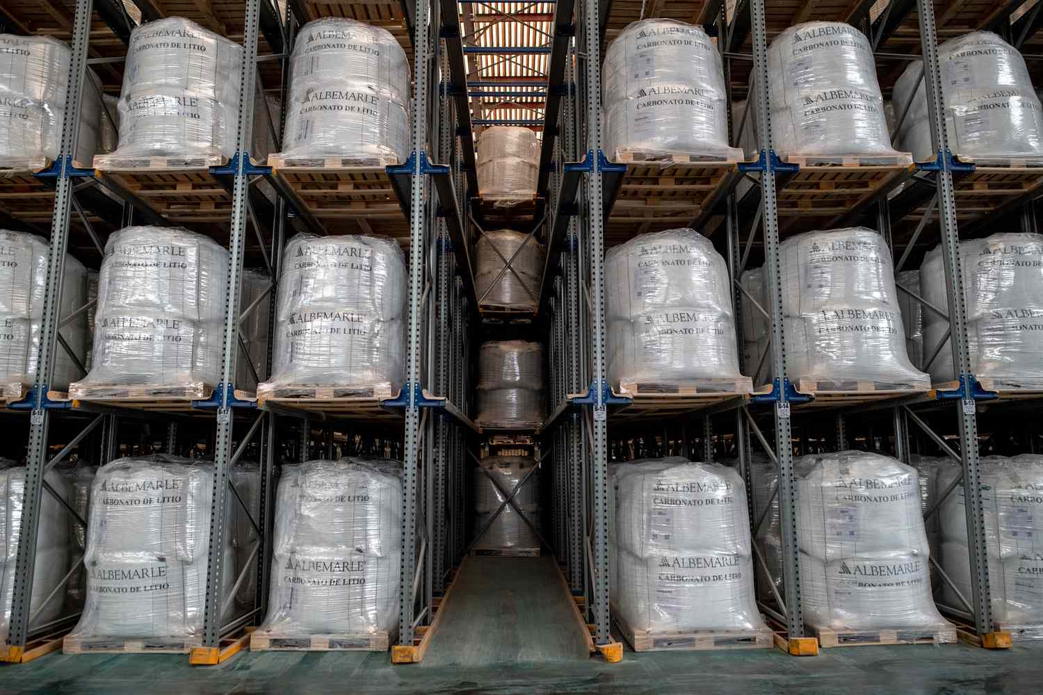 Масштабные инвестиции в развитие производства аккумуляторов в США