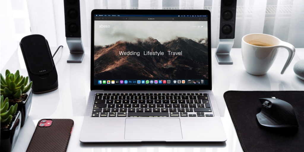 Уникальное предложение: MacBook Air с процессором M1 и большой памятью по выгодной цене