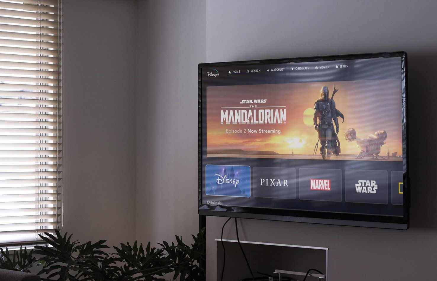 Disney+ 2025: Major Blockbusters Streaming Directly at $7.99/Month