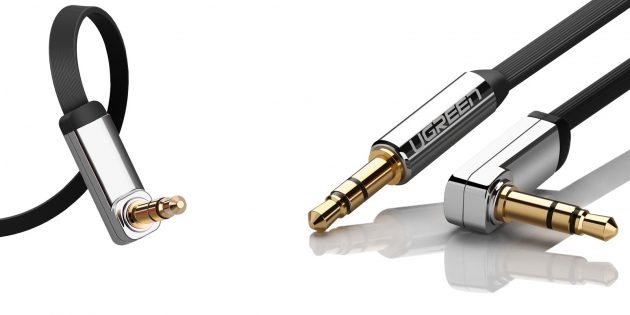 Electronics: Ugreen Audio Cable